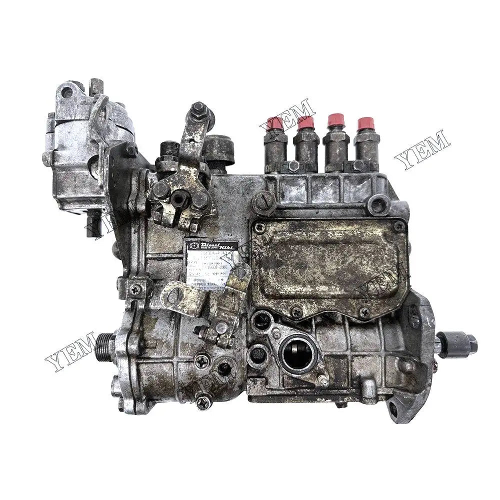 High performanceFuel Injection Pump Assy For Isuzu 4FB1 Engine YEMPARTS