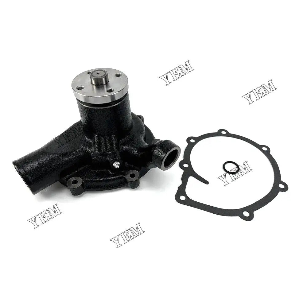 Part Number MC075156 Water Pump For Mitsubishi 6D16T Engine YEMPARTS