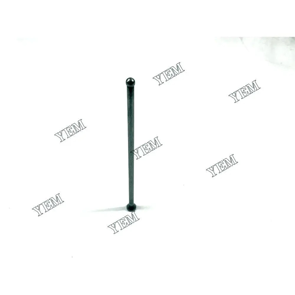 competitive price Push Rod For Yanmar 3TNE74 excavator engine part YEMPARTS