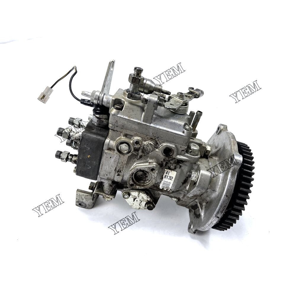 yemparts used S4S Fuel Injection Pump For Mitsubishi Diesel Engine FOR MITSUBISHI