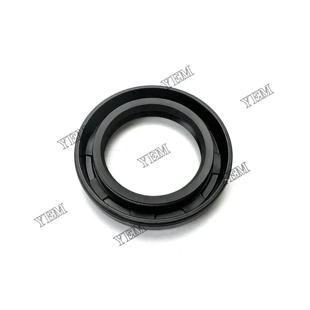 For Kubota excavator engine EA300 Crankshaft Rear Oil Seal YEMPARTS