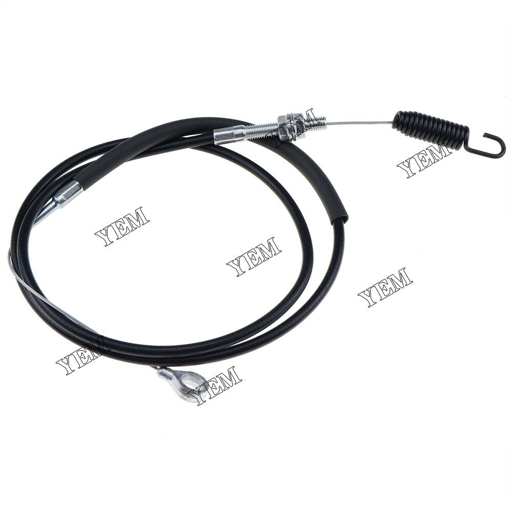 YEM Engine Parts Push Pull Cable GX21634 For 14PZ 14SE 14SX AM117363 AM106047 For Other