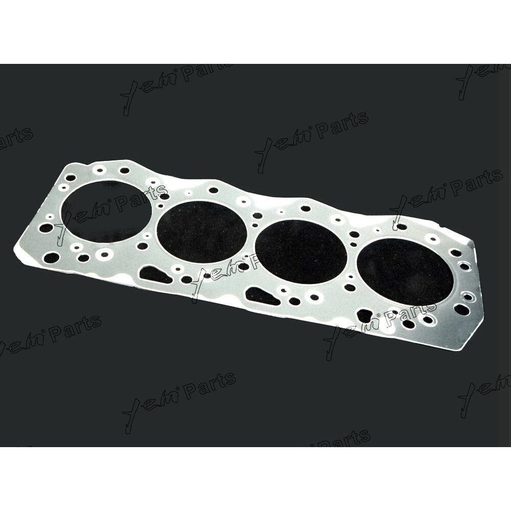 YEM Engine Parts Head Gasket 129407-01340 For Yanmar 4TNE88 For John Deere 1905 2720 For Yanmar