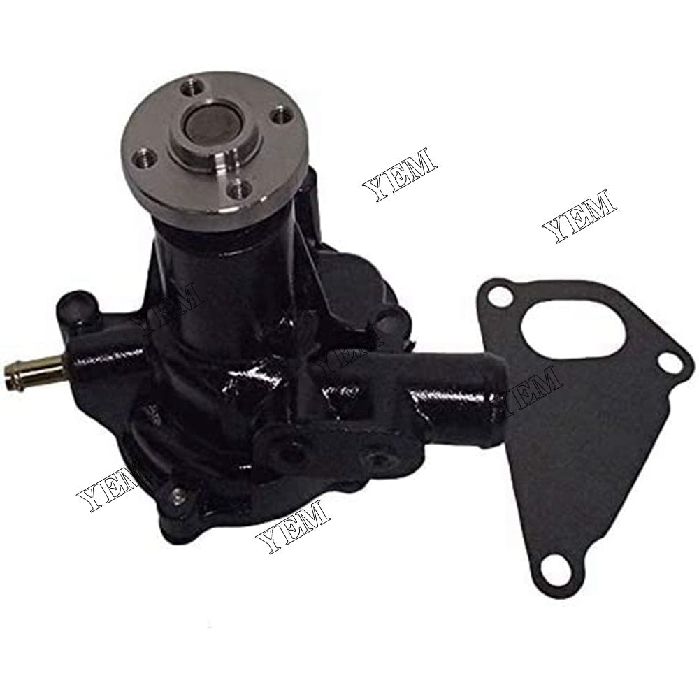 YEM Engine Parts Water Pump For John Deere 955 Tractor 675 675B Skid Steer AM875942 AM878201 For John Deere