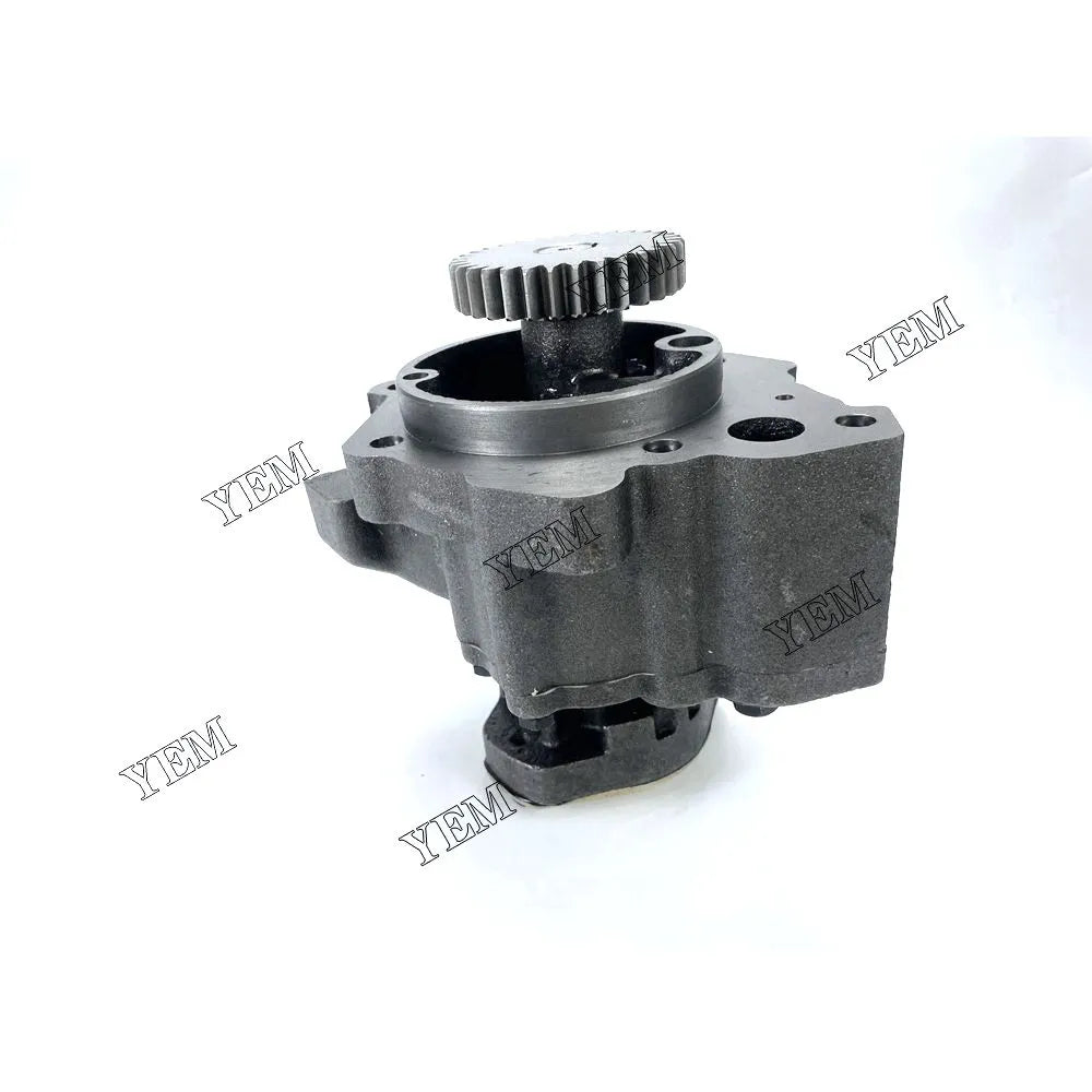 competitive price 3803369 Engine Oil Pump For Cummins N14 excavator engine part YEMPARTS