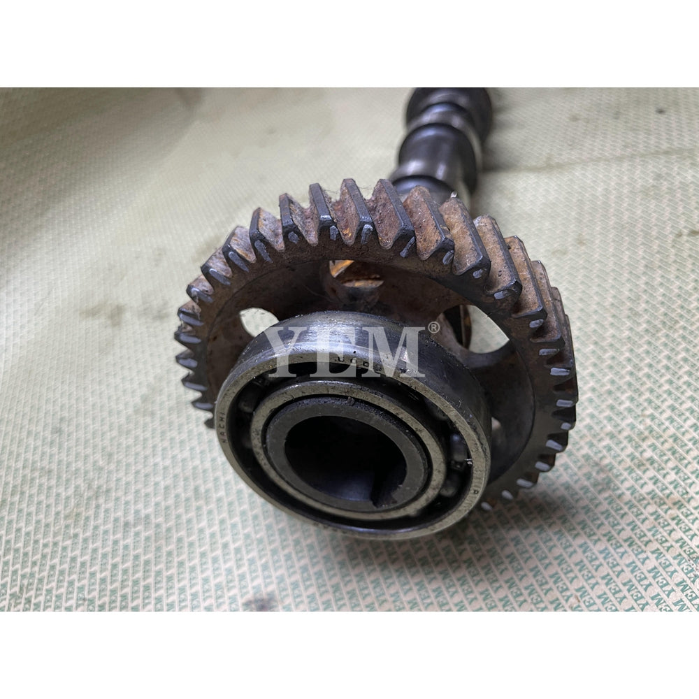 USED CAMSHAFT ASSY FOR MITSUBISHI S4Q2 ENGINE For Mitsubishi