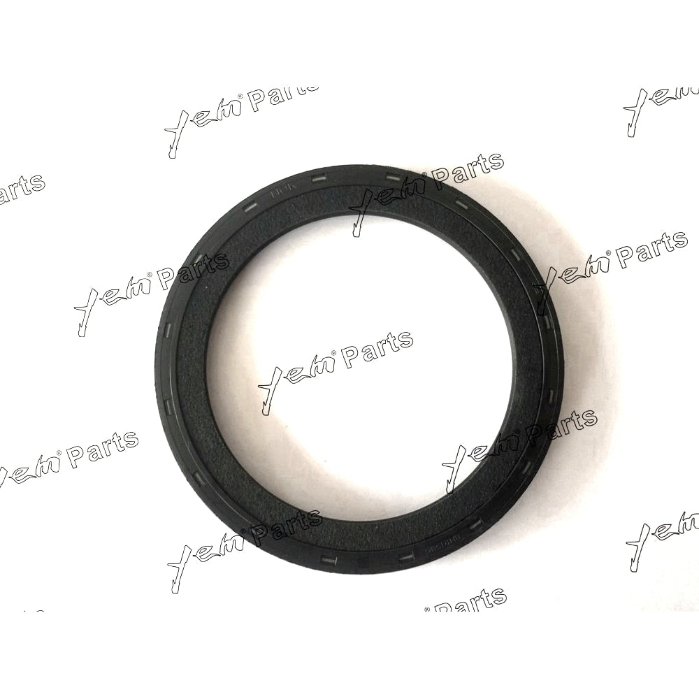 YEM Engine Parts Crankshaft Front & Rear Oil Seal For ISUZU NPR NQR 3.9L 4BD1 4BD2 For Isuzu