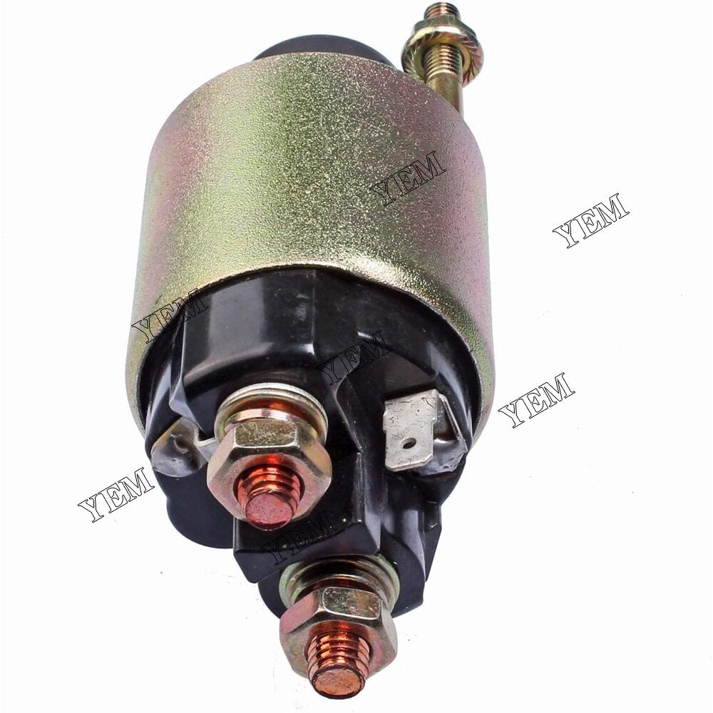 YEM Engine Parts 27010-2122 Solenoid Valve For Kawasaki FH721V FS730V FXT00V 52-43502S CH18-CH26 For Other