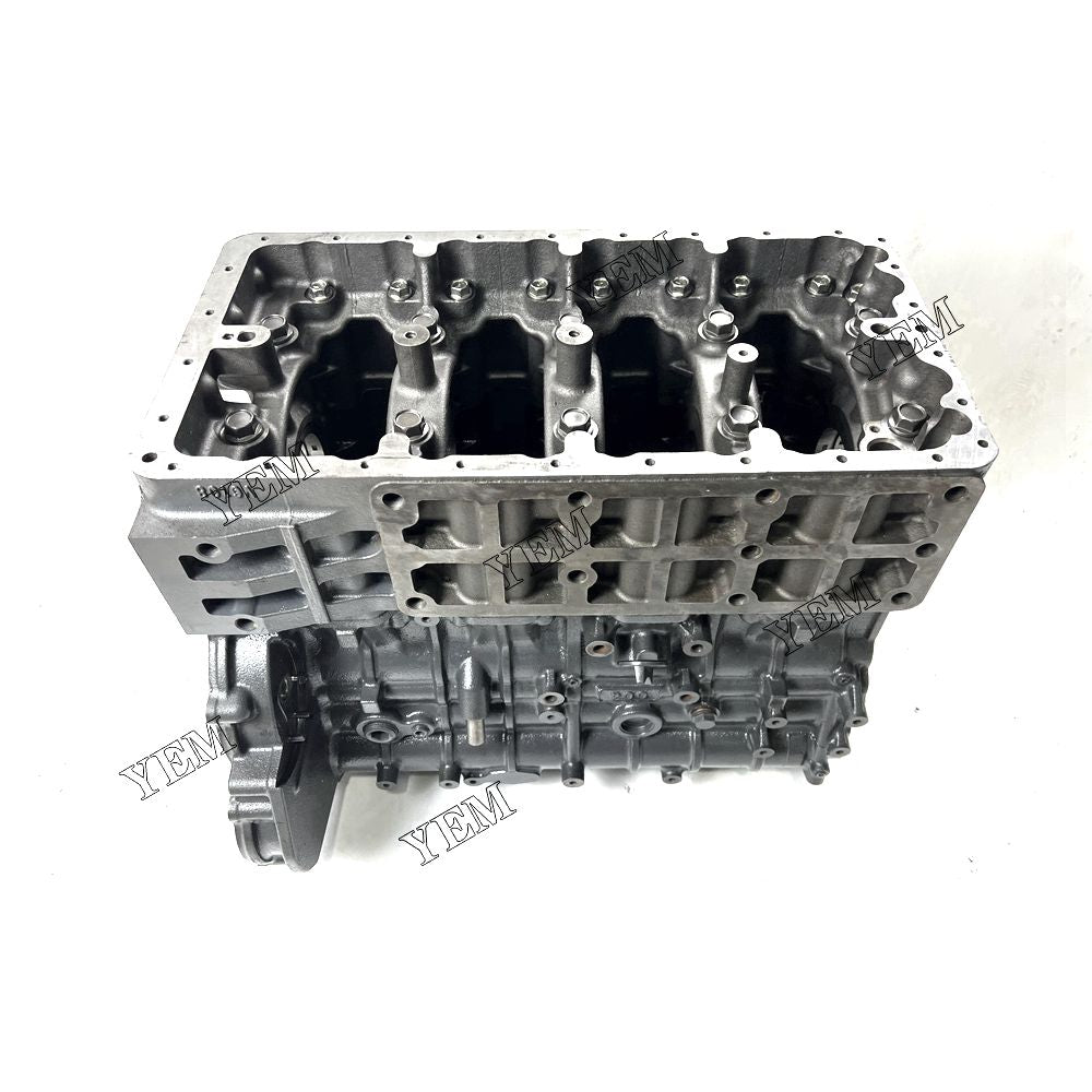 yemparts V6108 V6108T Cylinder Block For Kubota Diesel Engine FOR KUBOTA