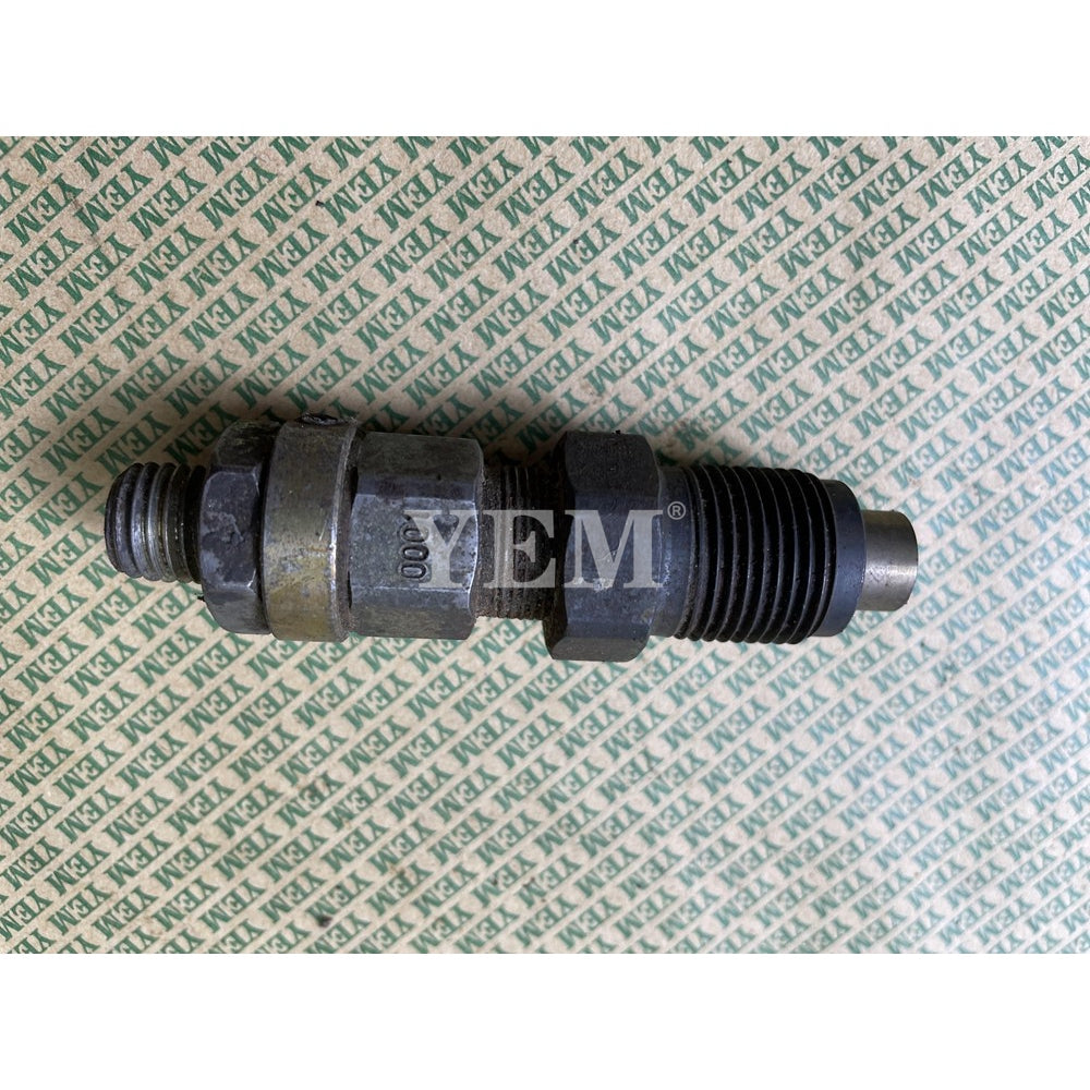 FOR ISUZU ENGINE 3KR1 INJECTOR For Isuzu