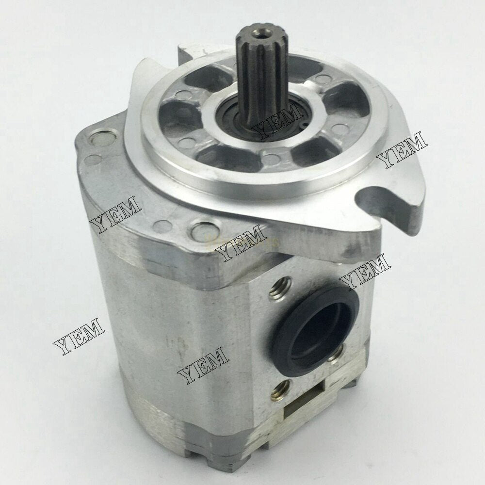 YEM Engine Parts Gear Pump TH109457 For JOHN DEERE 892 120C 350DLC 135C 790D 3554 330LC For John Deere