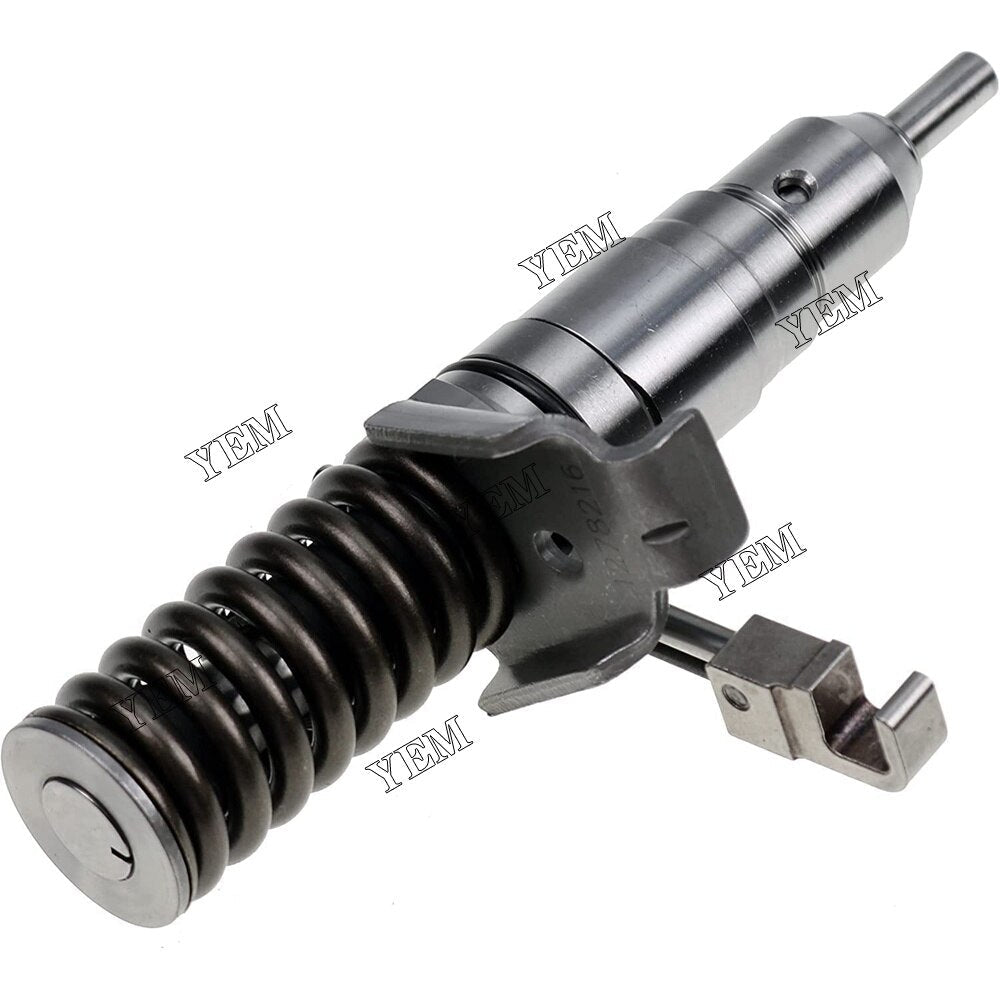 YEM Engine Parts 6X 0R-8682 Fuel Injector For Caterpillar 953C 963B 963C 924F 928G 938F 938G 950F For Caterpillar