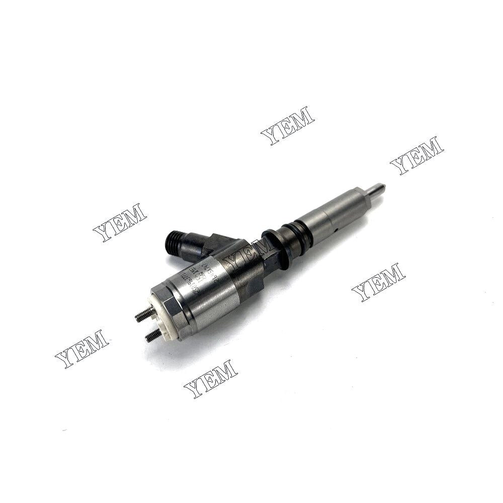 YEM C4.4 Fuel Injector 2645A78 28019637713F 12645A747 Caterpillar excavator diesel engine Caterpillar M318 excavator YEMPARTS