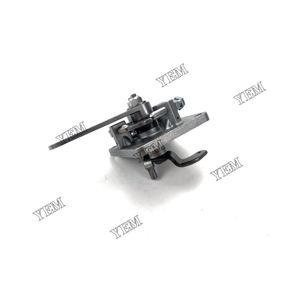 yemparts V1305 V1305T Governor 16684-57010 For Kubota Original Engine Parts FOR KUBOTA