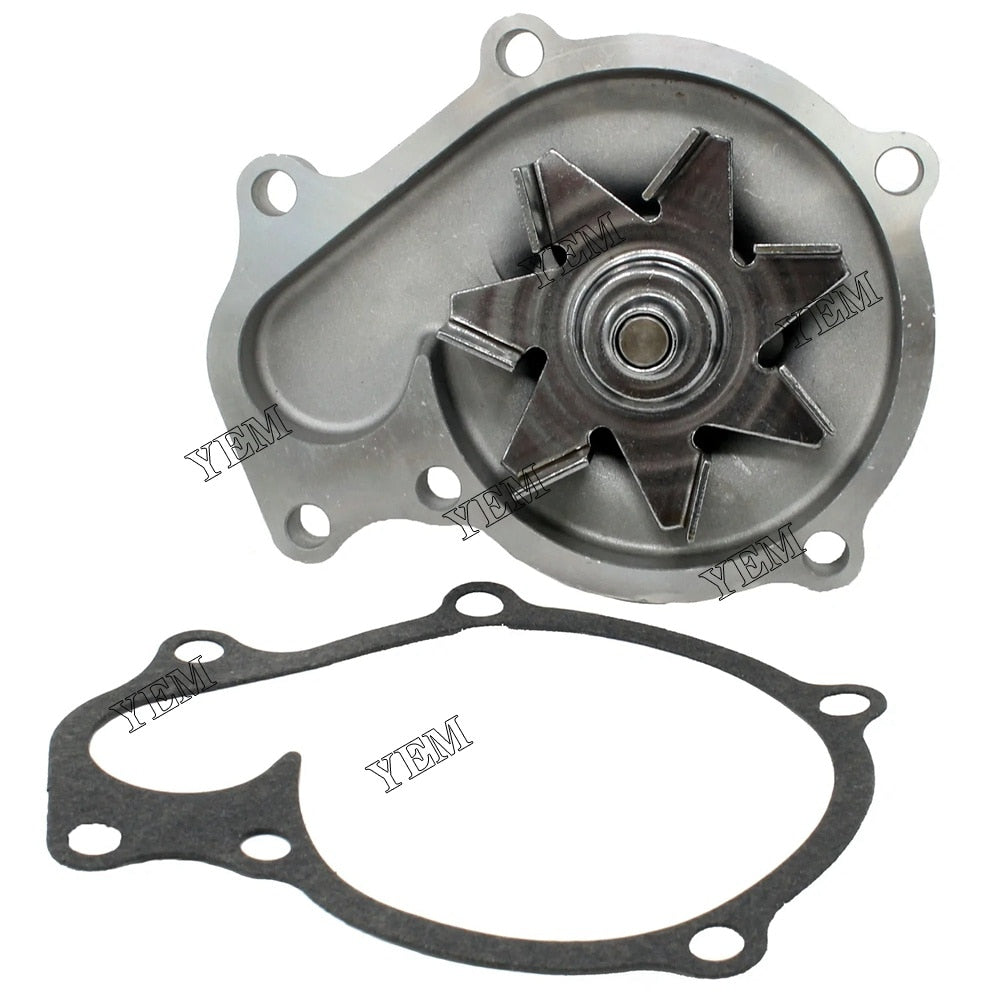 YEM Engine Parts Water Pump 6680852 For Bobcat T250 T300 T320 T750 T770 T870 T2250 S750 S770 S850 For Bobcat