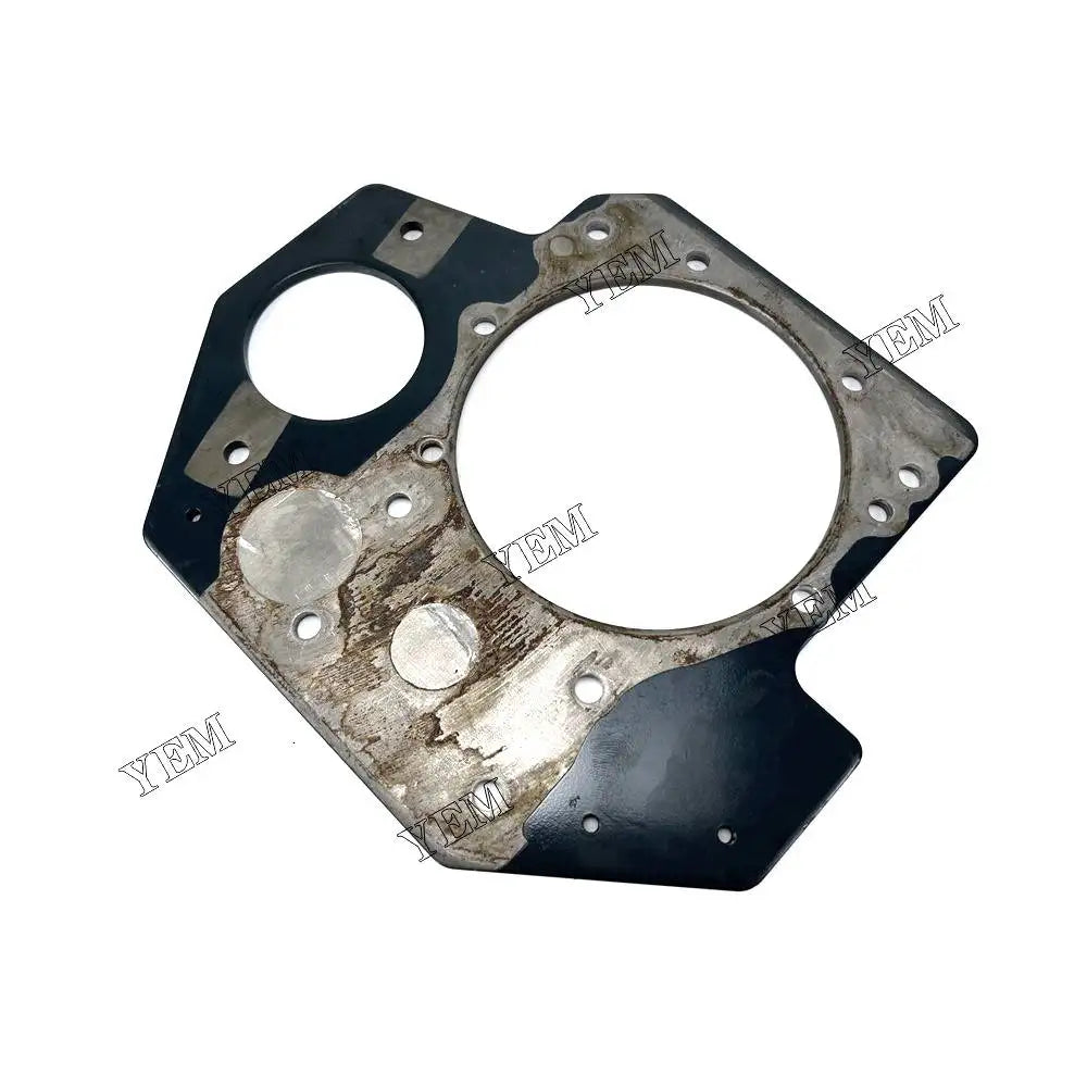 1 year warranty D902 Rear End Plate 19666-04620 For Kubota engine Parts YEMPARTS