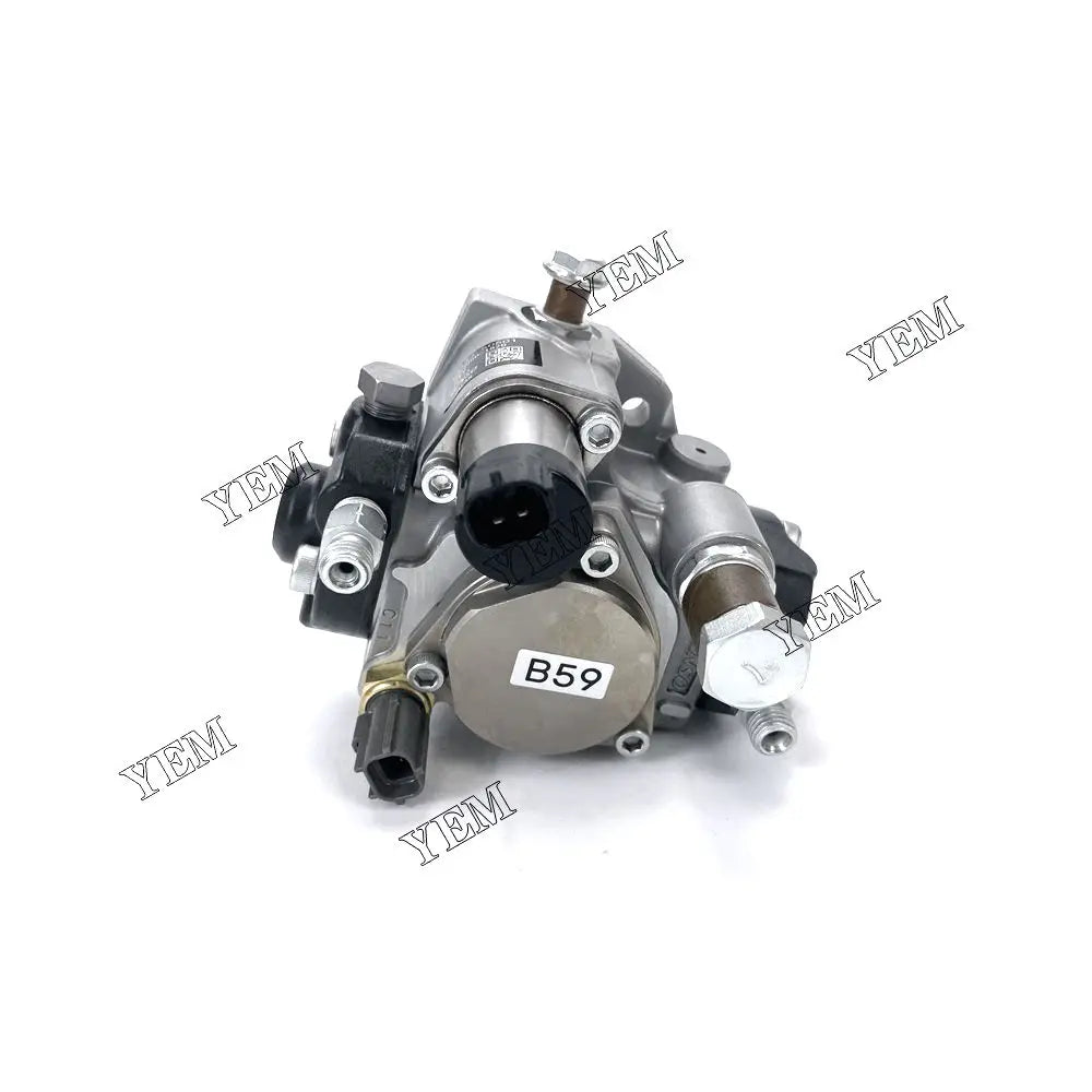 competitive price 1J433-50501 294000-1820 1J43350501 2940001820 Injection Pump For Kubota V3800-CR excavator engine part YEMPARTS