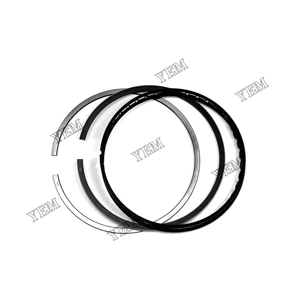 4X High performancePiston Rings Set For Kubota WG1903 Engine YEMPARTS