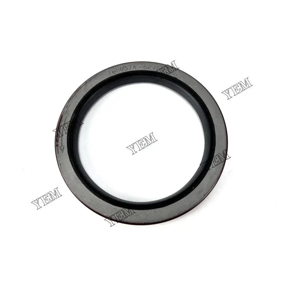 Free Shipping A498BT1 Crankshaft Rear Oil Seal For Xinchai engine Parts YEMPARTS