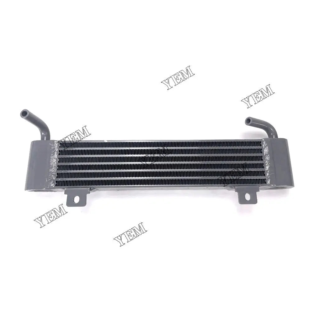 competitive price Hydraulic Radiator For Yanmar 3TNE82A excavator engine part YEMPARTS