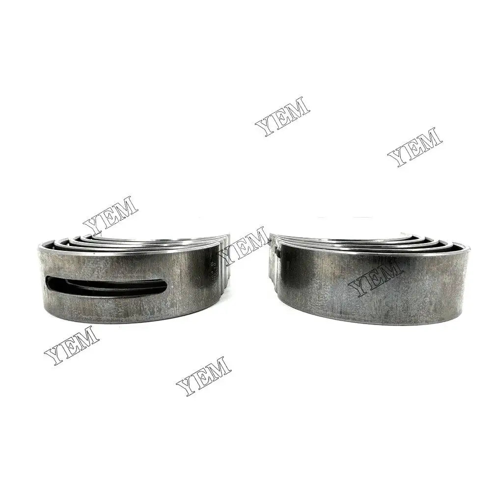 Part Number 21020-4A910 Main Bearing+0.5 For Hyundai D4CB Engine YEMPARTS