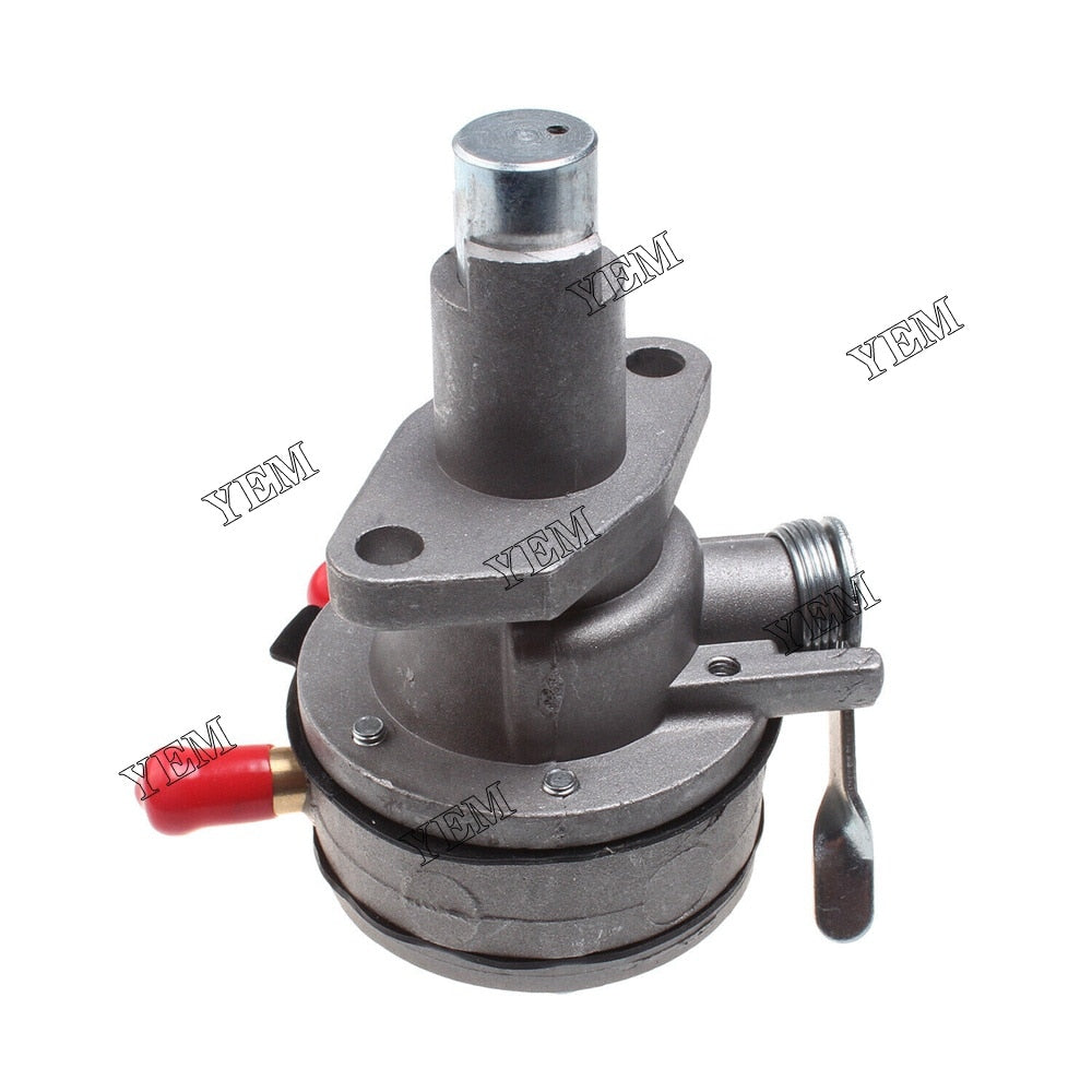 YEM Engine Parts AM882588 Fuel Pump For JOHN DEERE 655, 755, 756, 855 and 856 Compact Tractors For John Deere