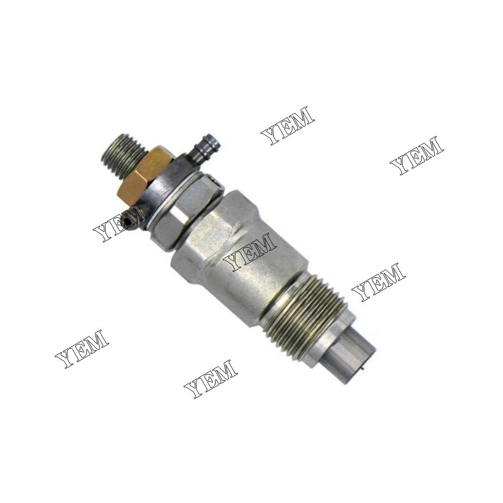 YEM Engine Parts Fuel Injector 3974254 For Bobcat 743 160 645 For Kubota V1702 Engine For Kubota