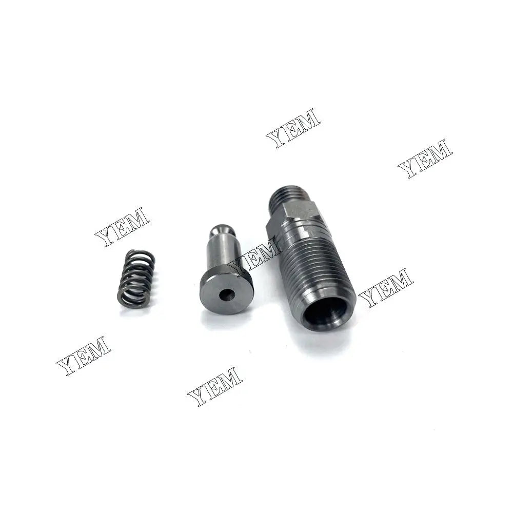 competitive price YM158560-51340 129309-51390 Porte Soupape For Yanmar 4TNV84T excavator engine part YEMPARTS