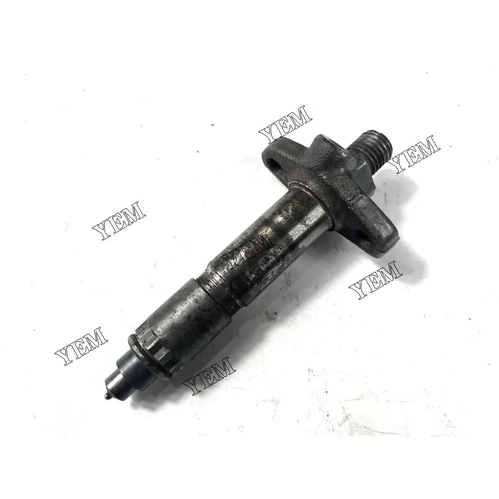 competitive price Injector For Yanmar 3TN75 excavator engine part YEMPARTS