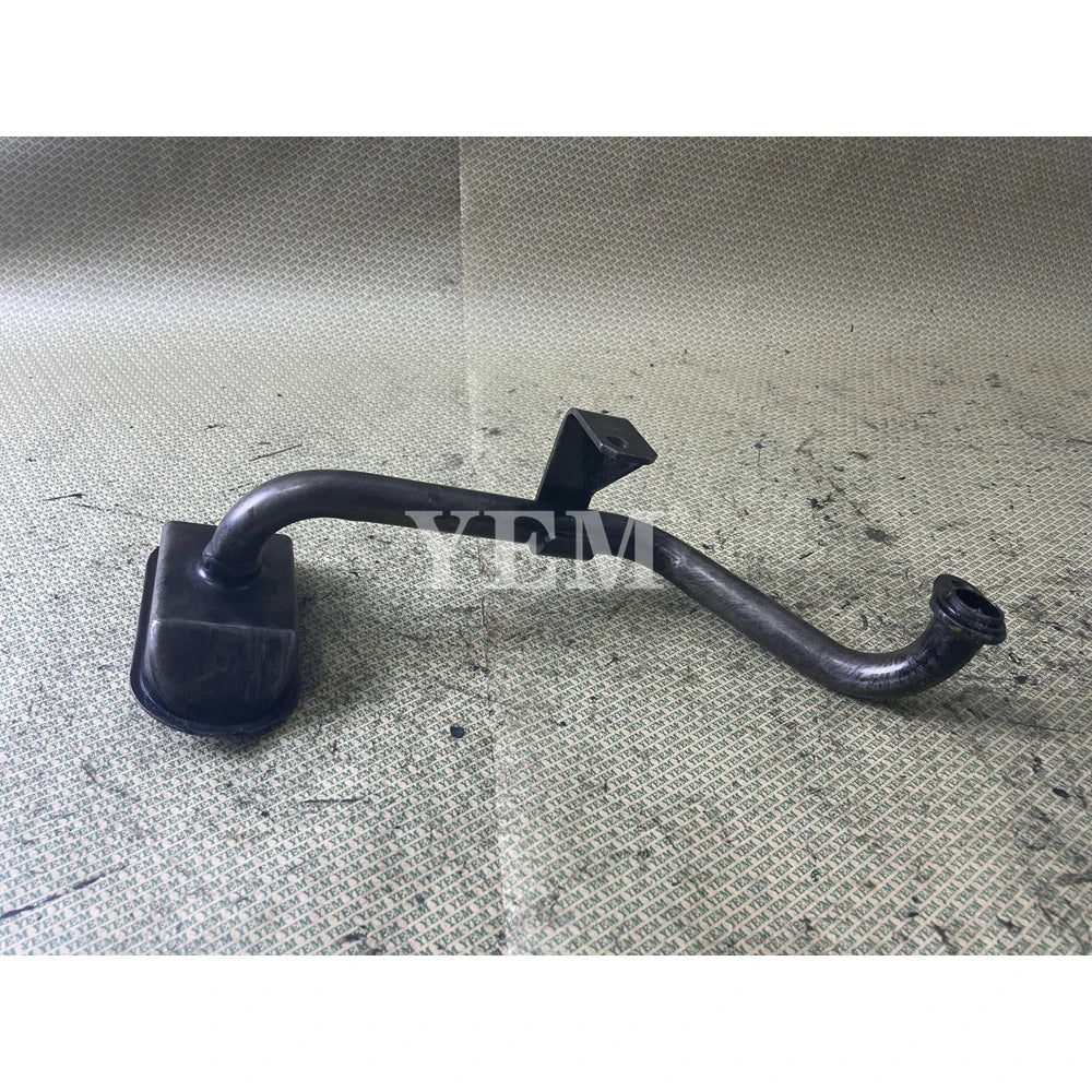 FOR YANMAR ENGINE 4TNV106 OIL SUCTION PAN For Yanmar