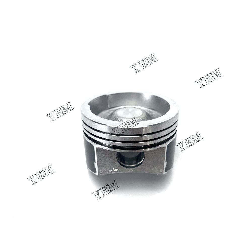 YEM DF972 Piston With Pin EG561-21910 Kubota excavator diesel engine YEMPARTS