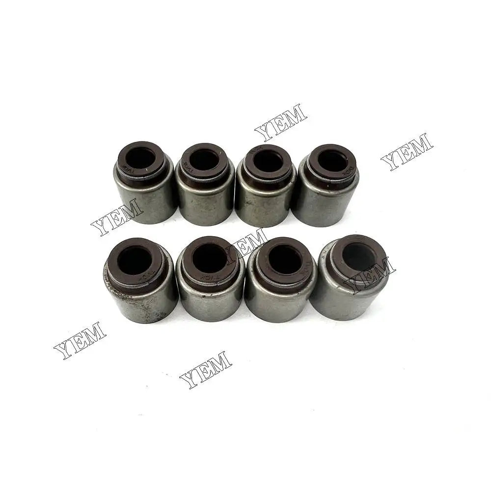 Free Shipping C490BPG Valve Oil Seal For Xinchai engine Parts YEMPARTS