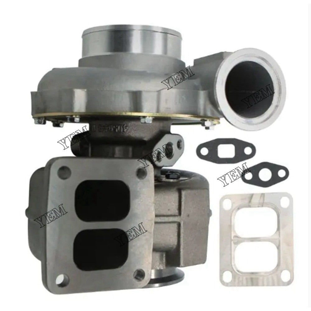 YEM Engine Parts For Cummins Engine L10 Turbo S300 Turbocharger 3803389 3528639 3529257 For Cummins