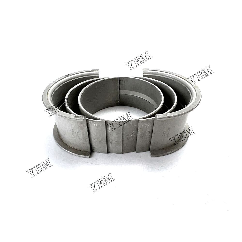 YEM 4DQ5 Crankshaft Bearing Mitsubishi excavator diesel engine Mitsubishi FD 10 T
diesel forklift YEMPARTS