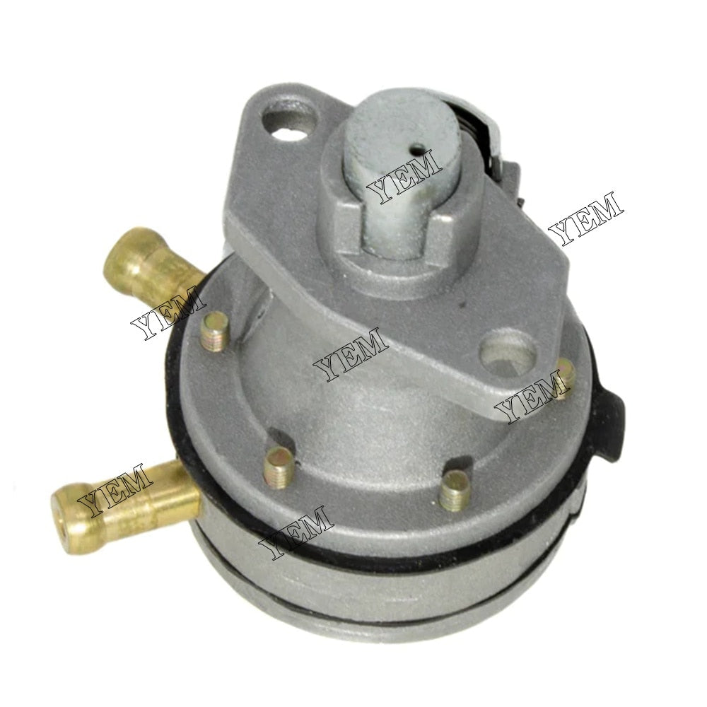 YEM Engine Parts Fuel Pump AM877674 For John Deere 6X4 M A1, 6x4 TH Diesel & HPX Diesel Gators For John Deere