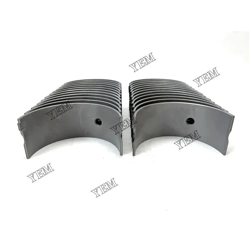 competitive price 3047390 Connecting rod Bearing For Cummins KTA38 excavator engine part YEMPARTS