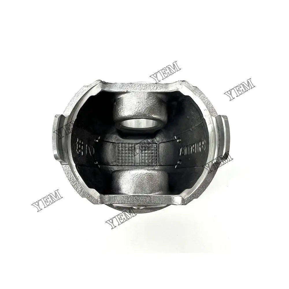 Free Shipping 403D-07 Cylinder Piston 115017630 288-6545 For Perkins engine Parts YEMPARTS