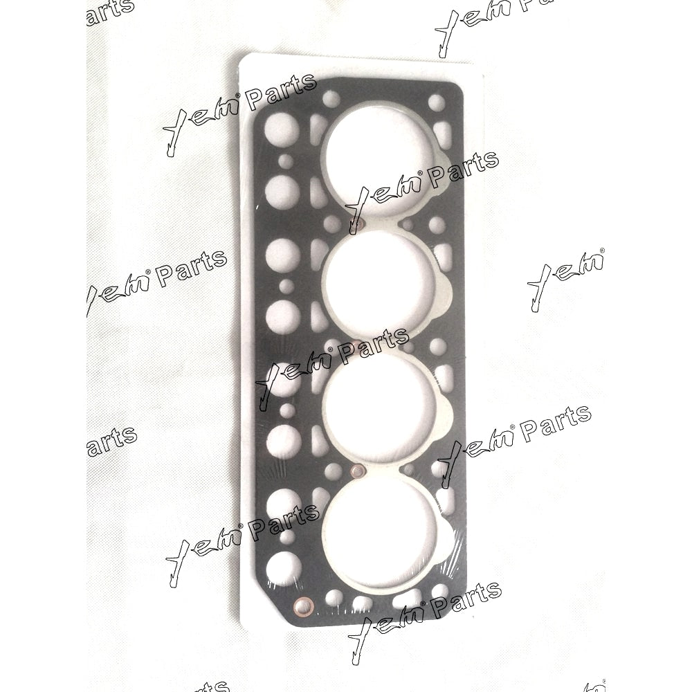 YEM Engine Parts Head Gasket For Mitsubishi K4E, MT2501, MT21, MT22, MT23, MT24 Engine Parts For Mitsubishi