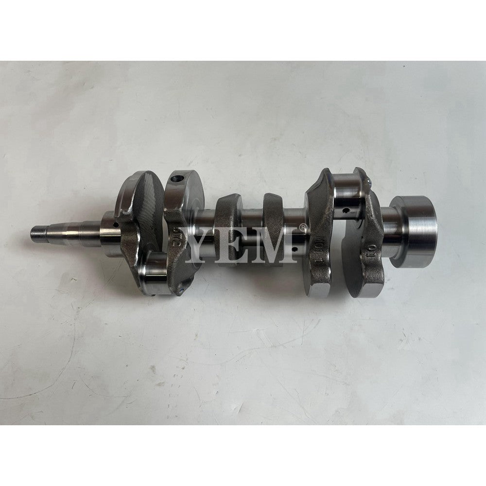 CRANKSHAFT 313-2027 FOR CATERPILLAR C1.1 DIESEL ENGINE For Caterpillar