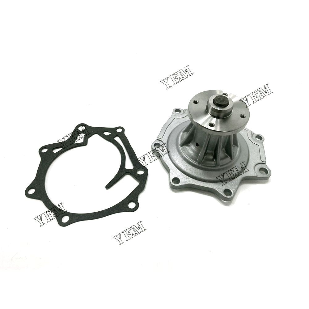 YEM TD25 Water Pump 21010-44G25 Nissan excavator diesel engine YEMPARTS