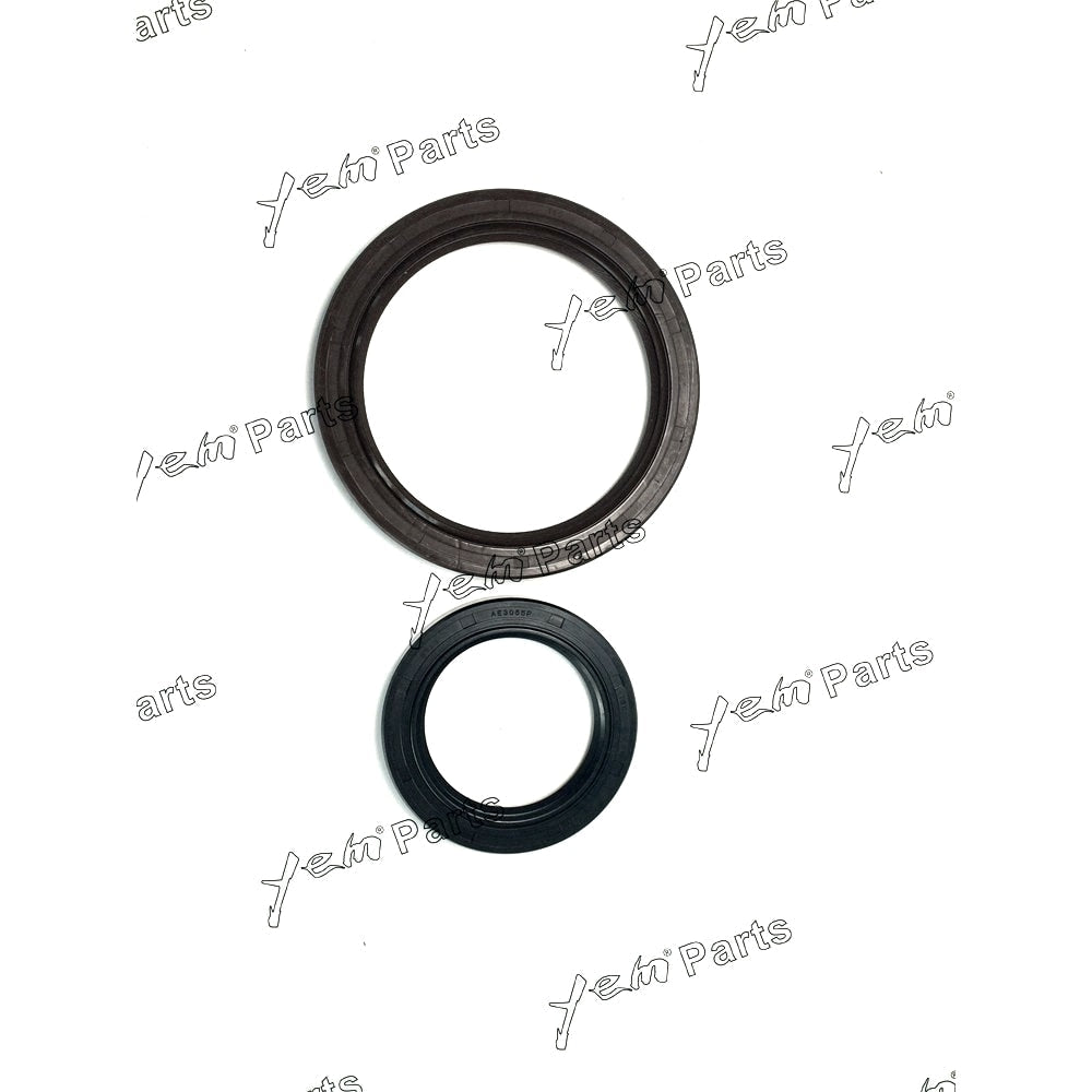 YEM Engine Parts STD Full Gasket W Cylinder Head Gasket For Mitsubishi S4E Engine Forklift For Mitsubishi