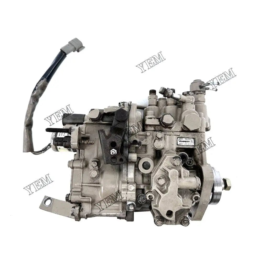 Part Number 101-362 729685-51340 729685-51310 Fuel Injection Pump Assy For Yanmar TK486V Engine YEMPARTS