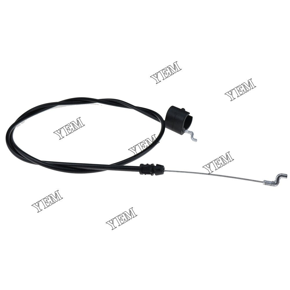 YEM Engine Parts 427497 532427497 Control Cable For Poulan PR675HVP Husqvarna HU775H HU800AWD For Other