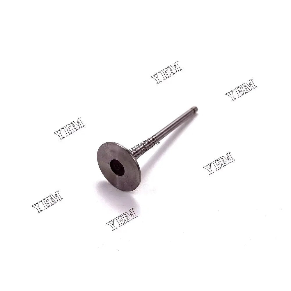 For Mitsubishi excavator engine 4D56 Intake Valve YEMPARTS