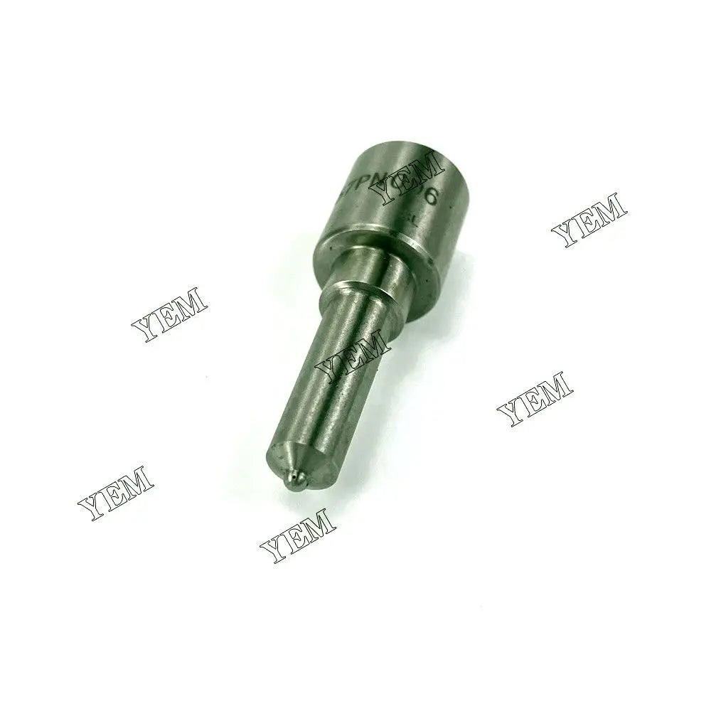 competitive price 105017-0960 9432611326 62153110041B DLLA157PN096 Nozzle For Isuzu excavator engine part YEMPARTS