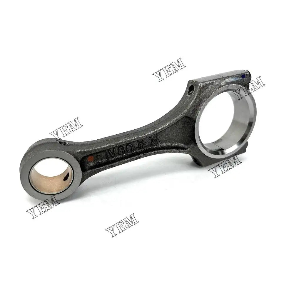 Part Number 119E10-23001 Connecting Rod For Yanmar 3TNV80 Engine YEMPARTS