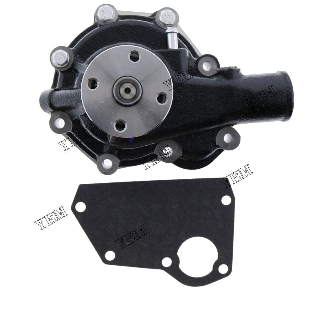 YEM Engine Parts For Mitsubishi FD30 FD35, FD40 + Water Pump 32B45-10010 For Mitsubishi