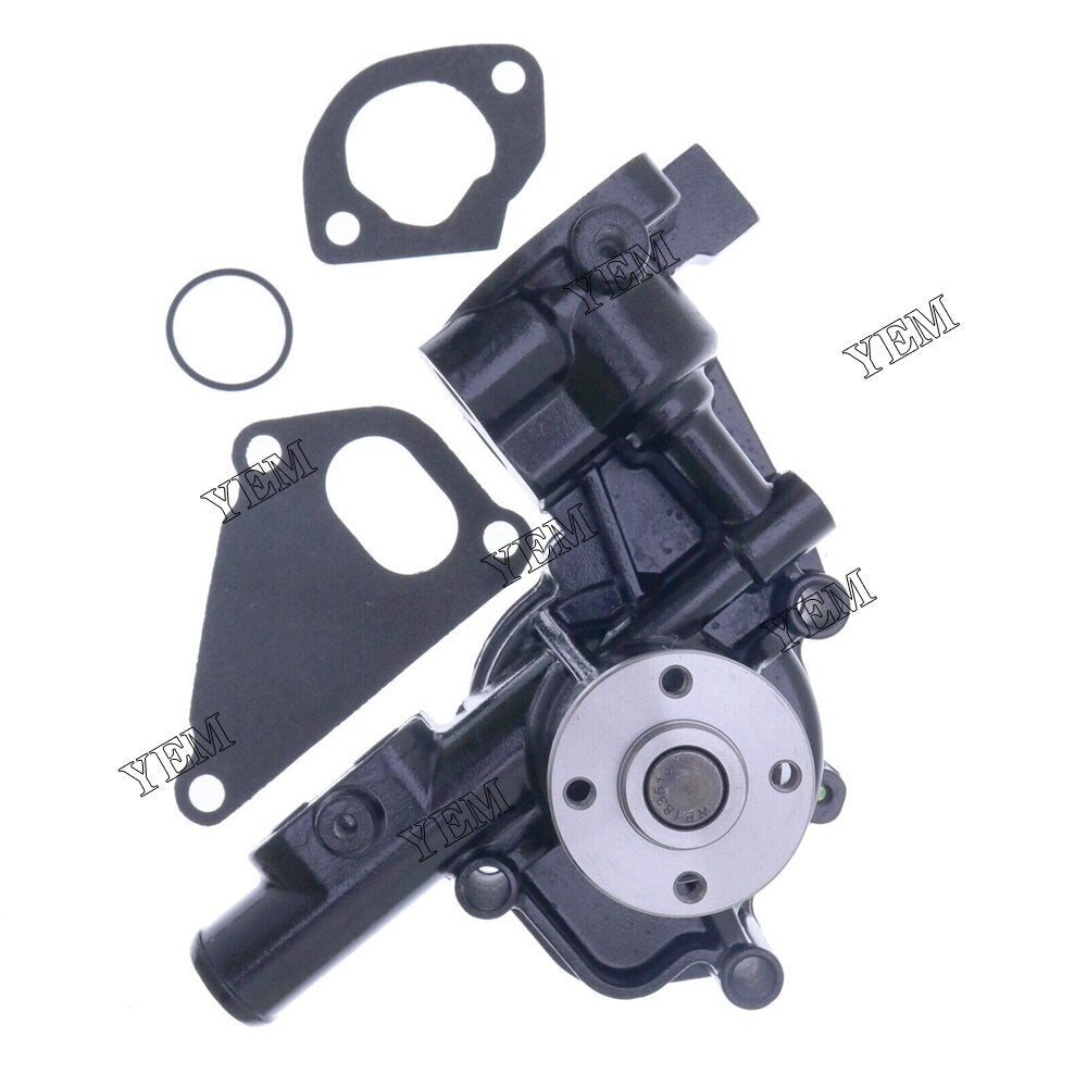 YEM Engine Parts Water Pump Without PIPE For Yanmar 3TNE88 4TNE88 Engine B37V B50-2A B50V VIO50 For Yanmar