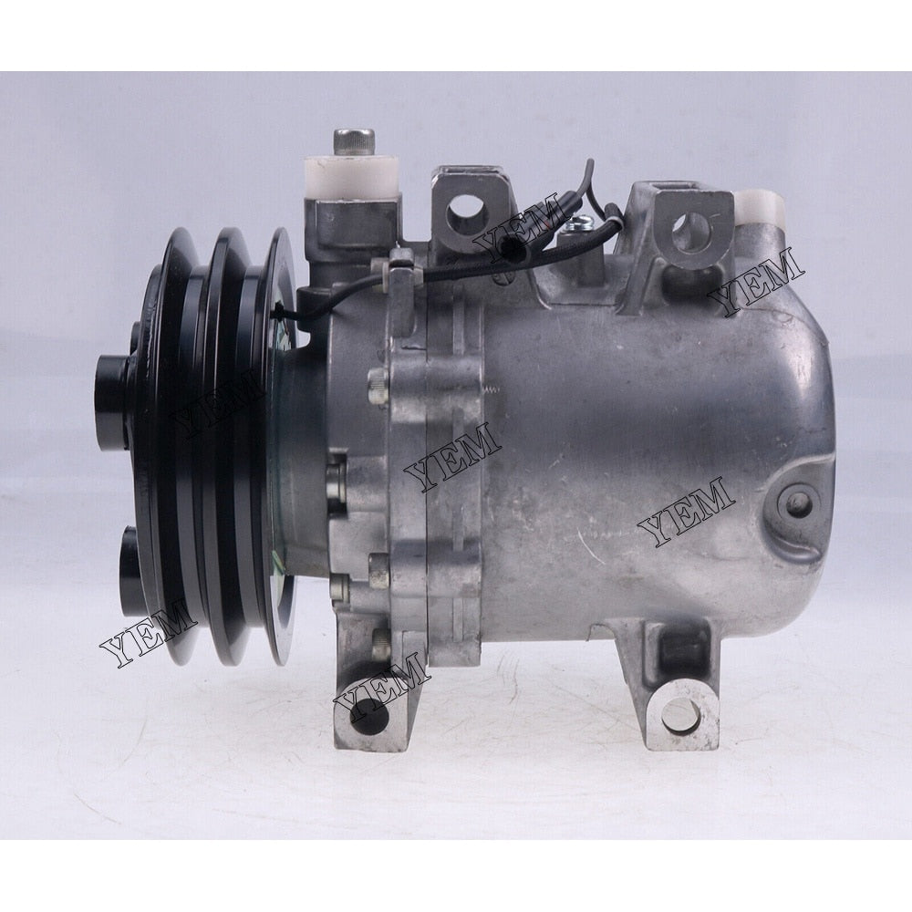 YEM Engine Parts A/C Compressor CR14 8973694150 For ISUZU DMAX KB250 KB300 2.5D 3.0TD For Isuzu
