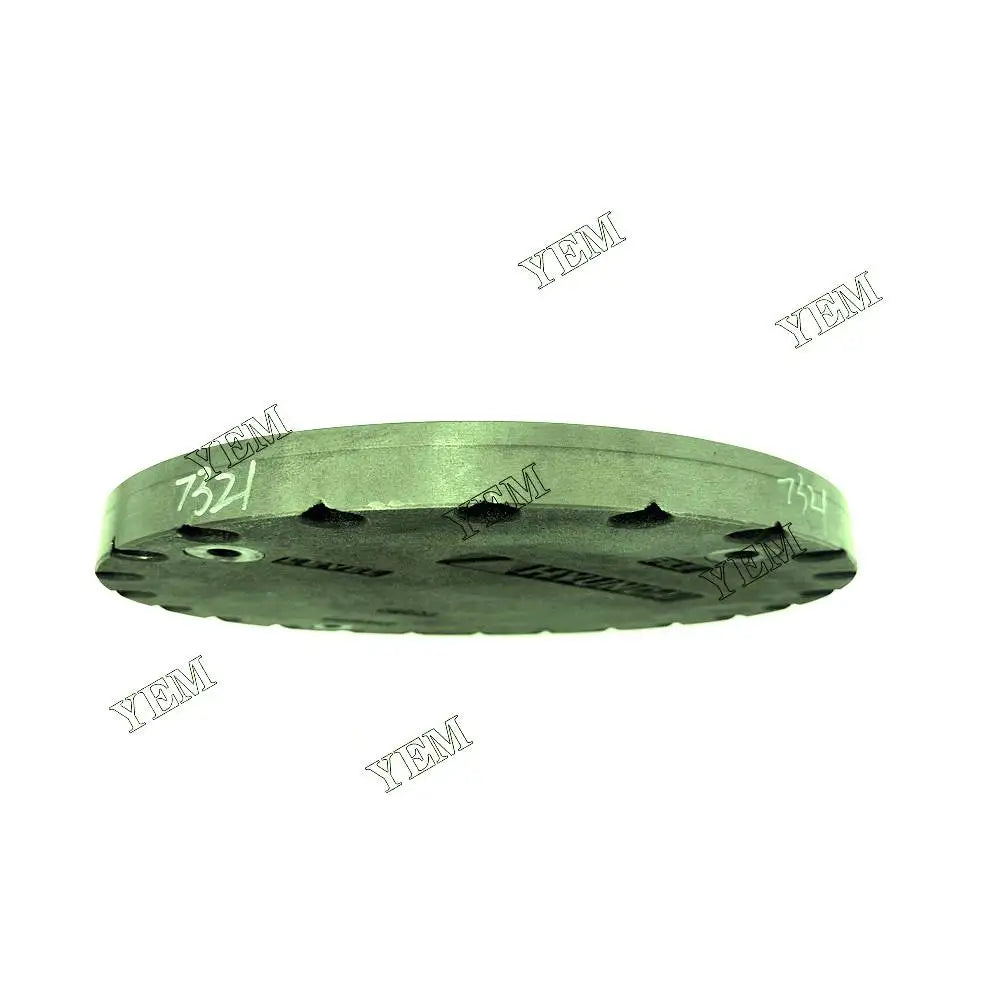 Free Shipping 449mm*33mm Cover For Hyundai engine Parts YEMPARTS